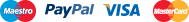 Logotip plaćanja