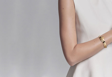 Ogrlice i<br/> nakit za tijelo