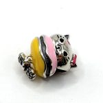 Pandora privjesak s925 fat cat