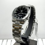 Seiko muški sat Black