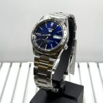 Seiko muški sat Blue