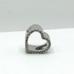 Pandora privjesak s925 Heart
