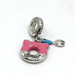Pandora privjesak s925 Donut