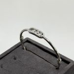 Halka narukvica srebro 925 Messika