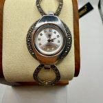 Sat srebro finoće 925