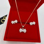 Set srebro finoće 925