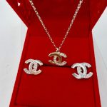 Set srebro finoće 925