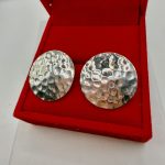 Naušnice srebro finoće 925