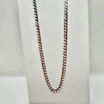 Lanac muški srebro finoće 925