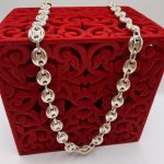 Muški lanac srebro finoće 925