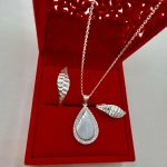 Set srebro finoće 925