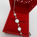 Narukvica srebro finoće 925