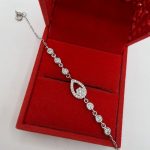 Narukvica srebro finoće 925