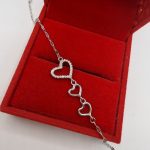 Narukvica srebro finoće 925