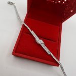 Narukvica srebro finoće 925