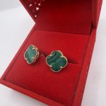 Naušnice zlato finoće 585