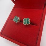 Naušnice zlato finoće 585