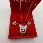 Set dječiji srebro finoće 925