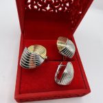 Set srebro finoće 925