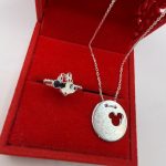 Set za djecu srebro finoće 925