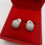 Naušnice srebro finoće 925