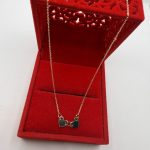 Ogrlica zlato finoće 585