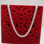 Ogrlica srebro finoće 925 , 50 cm dužina