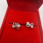 Naušnice srebro finoće 925