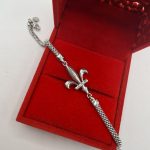 Narukvica srebro finoće 925