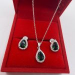 Set srebro finoće 925