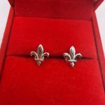 Naušnice srebro finoće 925