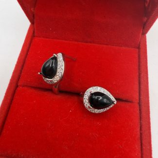 Naušnice srebro finoće 925