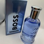 Parfem BOSS bottled tonic eau de toilette,100 ml