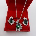 Set srebro finoće 925