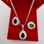 Set srebro finoće 925